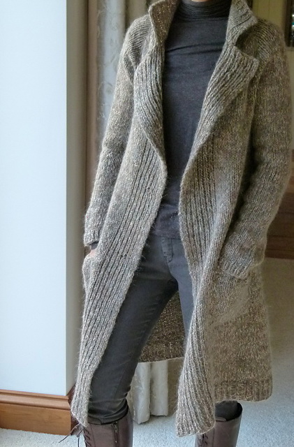 [Вяжи.ру] Regina Moessmer - Твидовое пальто реглан_0.jpg